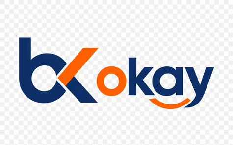 bk okay logo